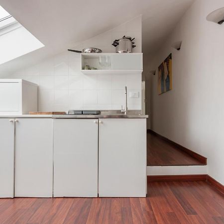 2 Bedroom 2 Bathroom Apt - Duomo 2 Milan Luaran gambar
